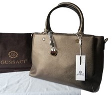 Borsa Gussaci