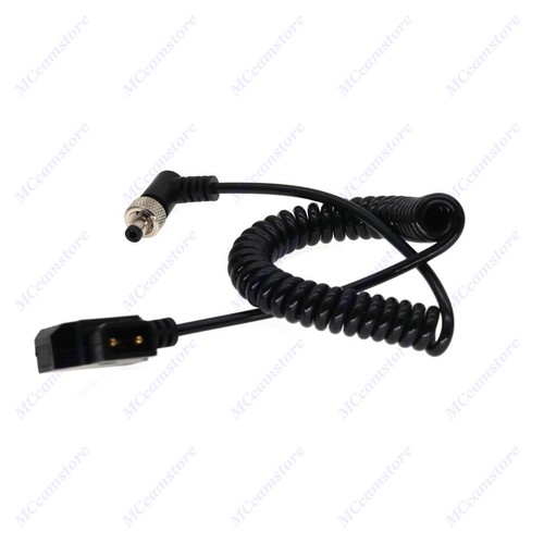 Tap dc5 5x2 per monitor - dc5.5x2.5,