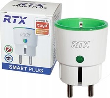 TUYA ZIGBEE PLUG Presa Smart