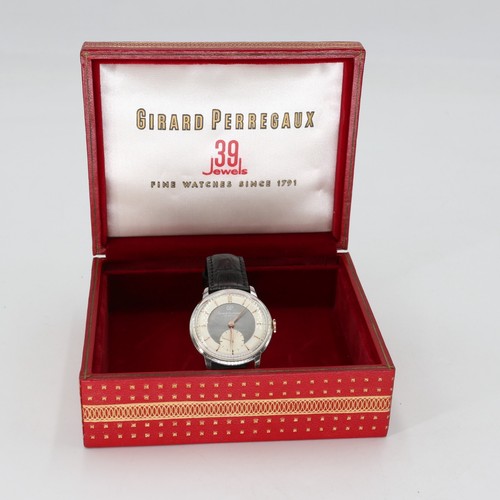 Girard perregaux jewels two - jewels,