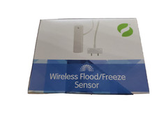 Ecolink ZWave Plus Wireless Flood----- Sensore di congelamento---FLF-ZWAVE5