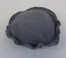 Nuovo blocco panca rotonda in