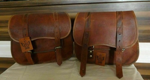 Marsupio laterale per - , moto