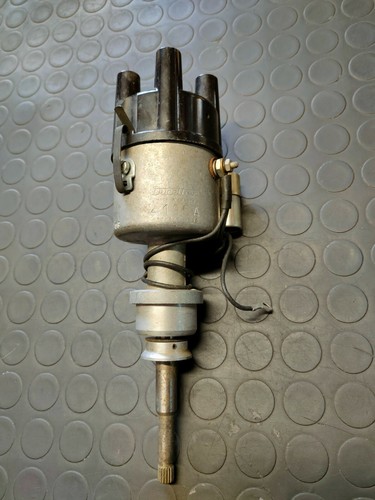 Spinterogeno completo fiat 124 - completo,