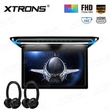 MONITOR DA TETTO 15.6" XTRONS