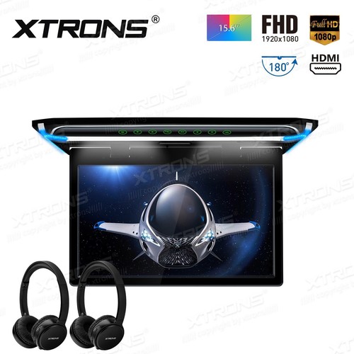Monitor tetto xtrons - monitor, 15.6"