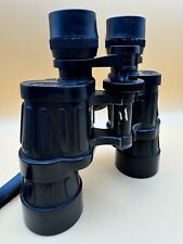 Binocolo Optolyth 7 X 50 gommato