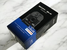 Zoom Pratico Videoregistratore