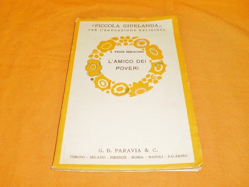 Vaggi rebuschini amico dei - rebuschini,