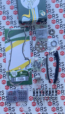 KIT CATENA DISTRIBUZIONE