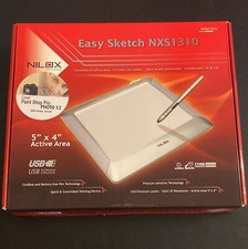 NILOX EAST SKETCH NXS1310