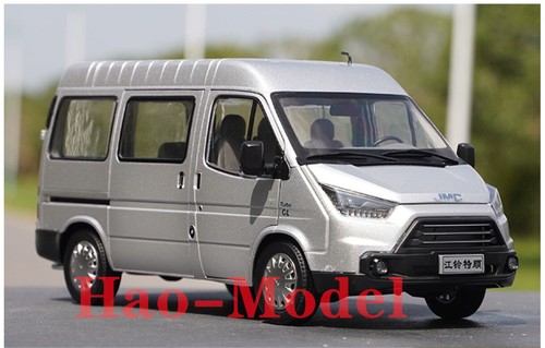 Modellino auto lega - lega, 1:18