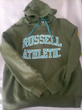 Felpa Uomo Russell Athletic Taglia L