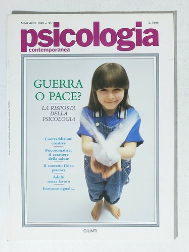 13920 psicologia contemporanea - psicologia,