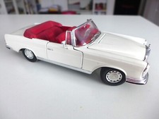 Modello Auto Edizione Mercedes