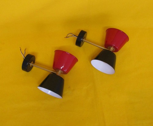 Coppia applique italian - ✅,