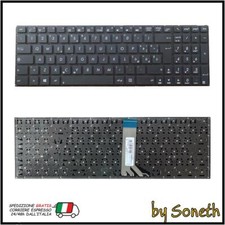 TASTIERA ITALIANA PER ASUS