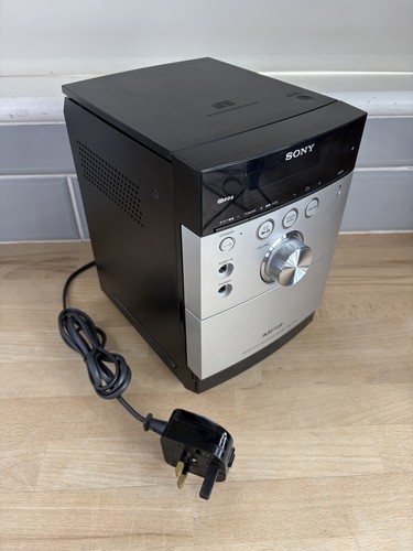 Sony micro system - sony,