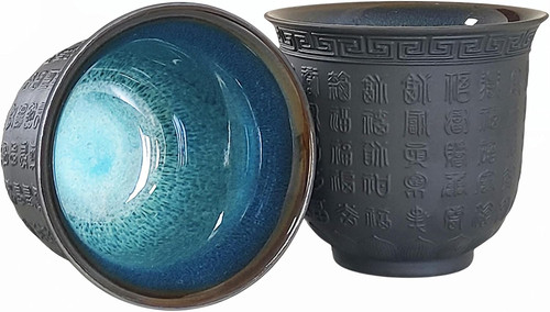 Set tazza da - 2, tè