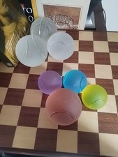 FERMACARTE PALLA DA TENNIS