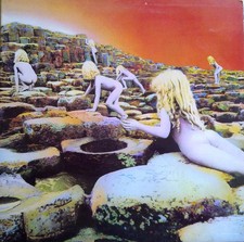 Led Zeppelin - House Of The