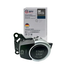 ZPY CRUSCOTTO PULSANTE