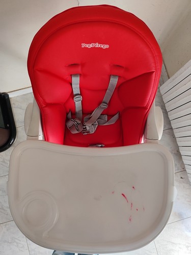 Peg perego prima pappa - peg,