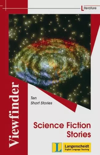 Science fiction stories - science, stories: