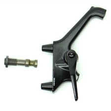 Cannondale Lefty Ocho 120