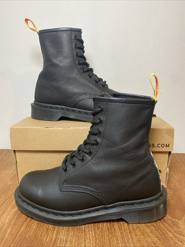 Stivali martens docs - dr, 1460