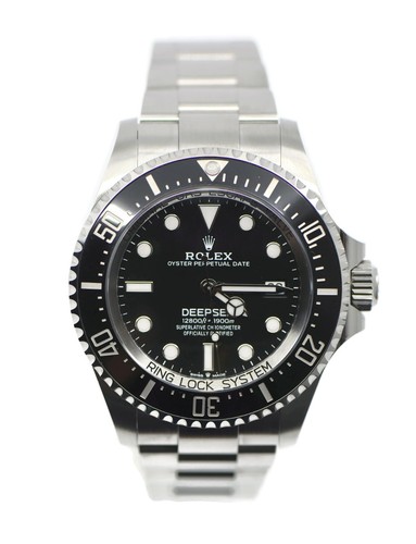 Orologio rolex sea dweller - rolex,