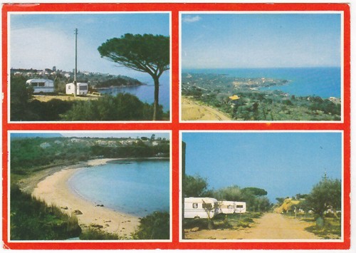 Cefalu palermo camping - -,