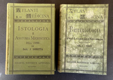 Libri antichi medicina