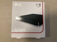 LG Scrittore DVD portatile