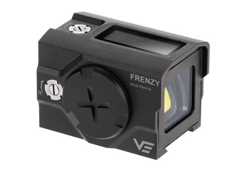 Vector optics frenzy - optics,
