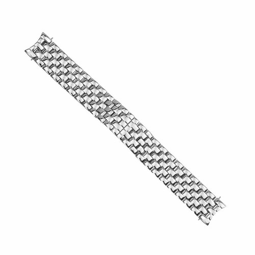 Bracciale cinturino orologio - bracciale,