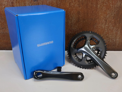 Manovella shimano tiagra - manovella,
