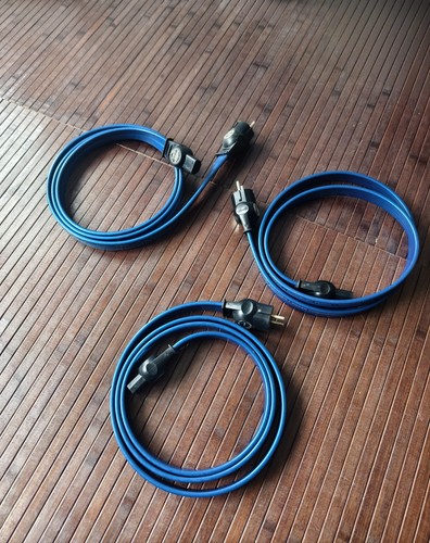 Wireworld stratus cavo di - wireworld,