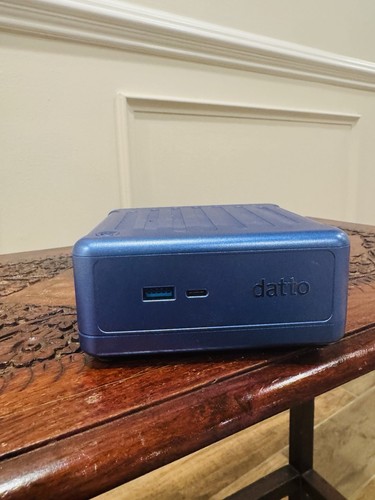 Datto mini windows pro - datto, pc