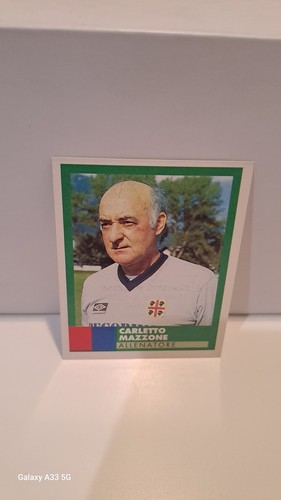 Figurina calciatori 1992 - calciatori, e'