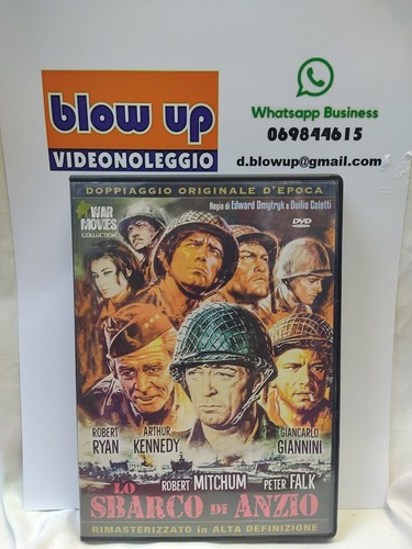 Sbarco anzio - lo,