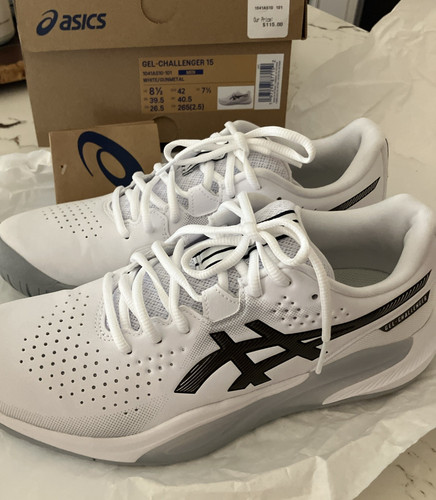 Scarpe tennis asics - scarpe, da
