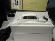 AUTOBIANCHI BIANCHINA 4 POSTI
