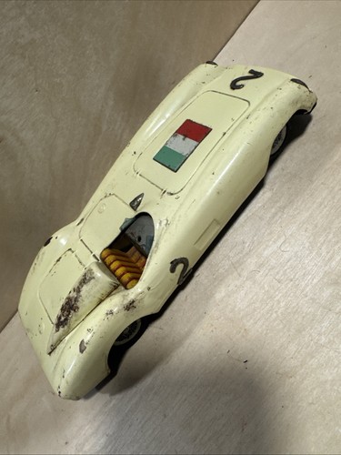 Bandai baby ferrari giocattolo - baby,