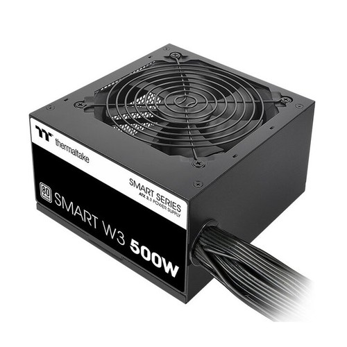 Thermaltake alimentatore 500w - alimentatore,