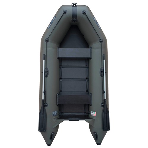 Aqua storm gommone 330 carpa - gommone,
