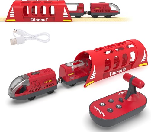Tren juguete elettrico con - tren,