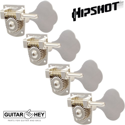 Nuovo hipshot hb7 corde - hb7,