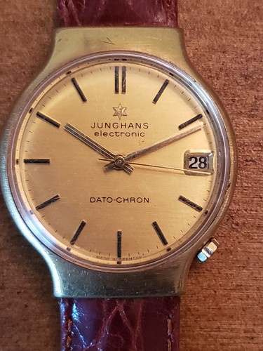 Orologio vintage junghans - orologio,