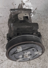 9678656080 Compressore a/c  CITROEN C3 PICASSO 1.6 HDi 16V FAP (80Kw) Mnv